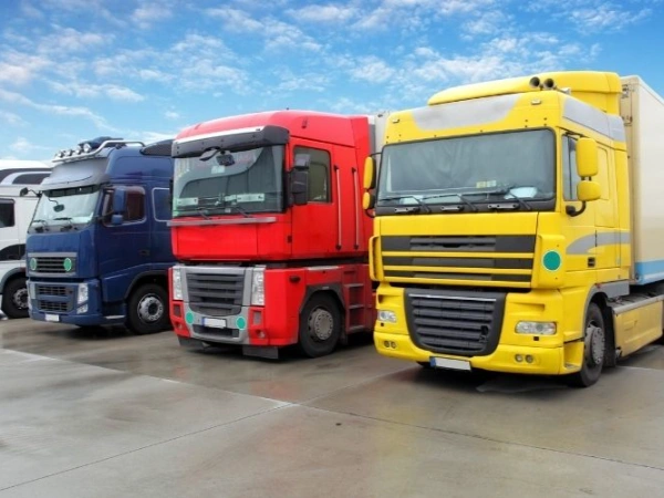 Ankara Eğrikapı Nakliye